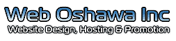 Web Oshawa Inc